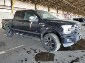 Ford F150 SuperCrew* CARFAX*   | Mobile.bg    4