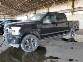 Ford F150 SuperCrew* CARFAX* БЕЗ ПЪРВОНАЧАЛНА