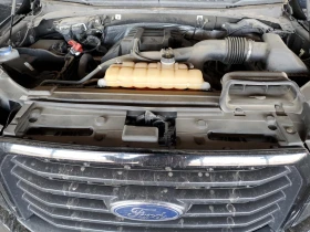 Ford F150 SuperCrew* CARFAX*   | Mobile.bg    11