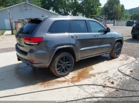 Jeep Grand cherokee 3.6L V-6 DOHC, VVT, 293HP 4X4 Drive - 22200 лв. - 70751011 5