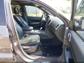 Jeep Grand cherokee 3.6L V-6 DOHC, VVT, 293HP 4X4 Drive - 22200 лв. - 70751011 6
