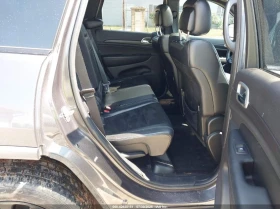 Jeep Grand cherokee 3.6L V-6 DOHC, VVT, 293HP 4X4 Drive - 22200 лв. - 70751011 9