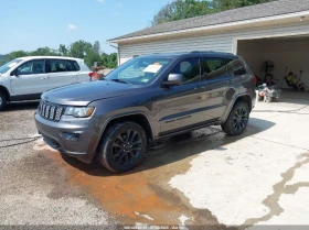 Jeep Grand cherokee 3.6L V-6 DOHC, VVT, 293HP 4X4 Drive - 22200 лв. - 70751011 2