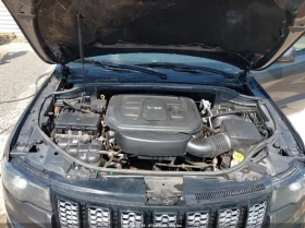 Jeep Grand cherokee 3.6L V-6 DOHC, VVT, 293HP 4X4 Drive - 22200 лв. - 70751011 11