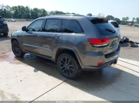 Jeep Grand cherokee 3.6L V-6 DOHC, VVT, 293HP 4X4 Drive - 22200 лв. - 70751011 4