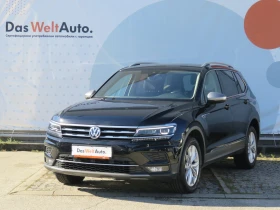 VW Tiguan LWB Highline 2.0TSI 4MOTION BMT - изображение 1