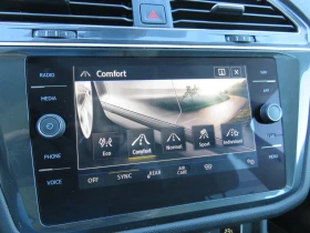 VW Tiguan LWB Highline 2.0TSI 4MOTION BMT - 26500 € / 51829.49 лв. - 91847321 16