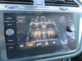 VW Tiguan LWB Highline 2.0TSI 4MOTION BMT - 26500 € / 51829.49 лв. - 91847321 17