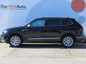 VW Tiguan LWB Highline 2.0TSI 4MOTION BMT - 26500 € / 51829.49 лв. - 91847321 2