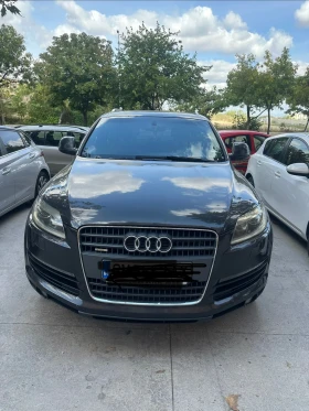 Обява за продажба на Audi Q7 ~14 000 лв. - изображение 1
