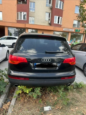 Обява за продажба на Audi Q7 ~14 000 лв. - изображение 2