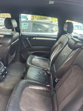 Обява за продажба на Audi Q7 ~14 000 лв. - изображение 7