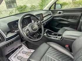 Kia Sorento X-Line Limited AWD* * * CarPlay*  | Mobile.bg    5