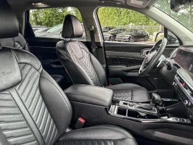 Kia Sorento X-Line Limited AWD* * * CarPlay*  | Mobile.bg    12