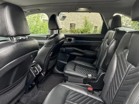 Kia Sorento X-Line Limited AWD* * * CarPlay*  | Mobile.bg    13