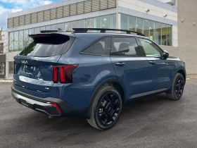 Kia Sorento X-Line Limited AWD* * * CarPlay*  | Mobile.bg    2