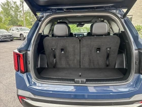 Kia Sorento X-Line Limited AWD* * * CarPlay*  | Mobile.bg    14