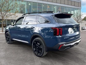 Kia Sorento X-Line Limited AWD* * * CarPlay*  | Mobile.bg    3