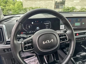 Kia Sorento X-Line Limited AWD* * * CarPlay*  | Mobile.bg    6