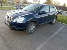 Nissan Qashqai Джип  - 7200 лв. / 3681.30 € - 73180141 4