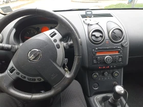 Nissan Qashqai Джип  - 7200 лв. / 3681.30 € - 73180141 5