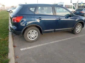 Nissan Qashqai Джип  - 7200 лв. / 3681.30 € - 73180141 3