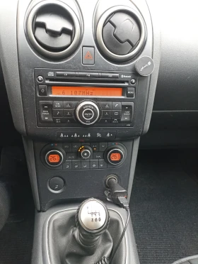 Nissan Qashqai Джип  - 7200 лв. / 3681.30 € - 73180141 9