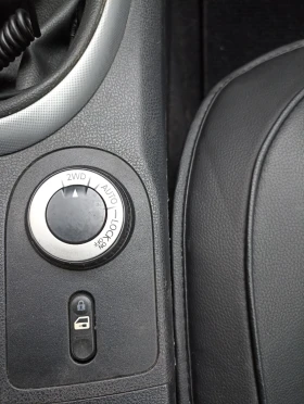 Nissan Qashqai Джип  - 7200 лв. / 3681.30 € - 73180141 7