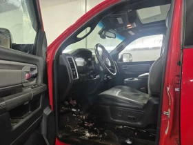 Dodge RAM 2500 * Power Wagon * CARFAX * БЕЗ ПЪРВОНАЧАЛНА ВНОСКА - 27000 лв. / 13804.88 € - 90574369 5