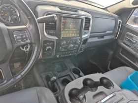 Dodge RAM 2500 * Power Wagon * CARFAX * БЕЗ ПЪРВОНАЧАЛНА ВНОСКА - 27000 лв. / 13804.88 € - 90574369 9
