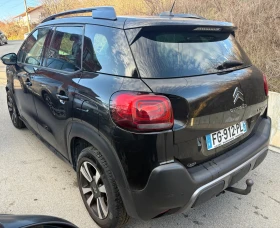 Citroen C3 Aircross 1.5BHDI EURO6 Automat 2019�! | Mobile.bg � ����� ������ 4