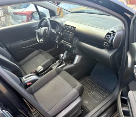 Citroen C3 Aircross 1.5BHDI EURO6 Automat 2019�! | Mobile.bg � ����� ������ 7