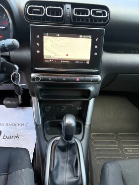 Citroen C3 Aircross 1.5BHDI EURO6 Automat 2019�! | Mobile.bg � ����� ������ 12