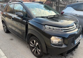 Citroen C3 Aircross 1.5BHDI EURO6 Automat 2019г!