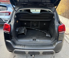 Citroen C3 Aircross 1.5BHDI EURO6 Automat 2019�! | Mobile.bg � ����� ������ 13