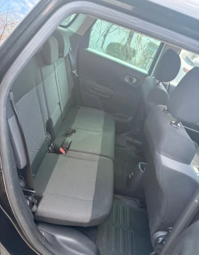Citroen C3 Aircross 1.5BHDI EURO6 Automat 2019�! | Mobile.bg � ����� ������ 9