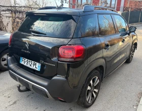 Citroen C3 Aircross 1.5BHDI EURO6 Automat 2019�! | Mobile.bg � ����� ������ 5