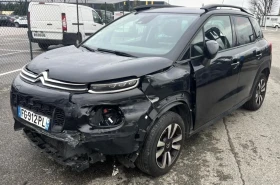 Citroen C3 Aircross 1.5BHDI EURO6 Automat 2019г! - 13300 лв. / 6800.18 € - 38480270 2