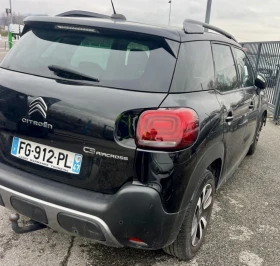 Citroen C3 Aircross 1.5BHDI EURO6 Automat 2019г! - 13300 лв. / 6800.18 € - 38480270 5