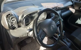 Citroen C3 Aircross 1.5BHDI EURO6 Automat 2019г! - 13300 лв. / 6800.18 € - 38480270 7