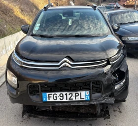 Citroen C3 Aircross 1.5BHDI EURO6 Automat 2019�! | Mobile.bg � ����� ������ 3