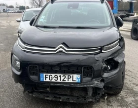 Citroen C3 Aircross 1.5BHDI EURO6 Automat 2019г! - 13300 лв. / 6800.18 € - 38480270 3