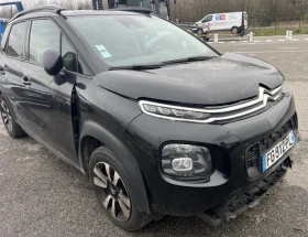 Citroen C3 Aircross 1.5BHDI EURO6 Automat 2019г!