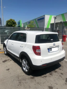 Toyota Urban Cruiser 1.4 D4D AWD , снимка 6