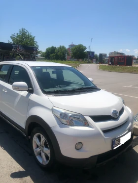 Toyota Urban Cruiser 1.4 D4D AWD , снимка 3