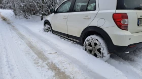 Toyota Urban Cruiser 1.4 D-4D AWD 4х4/КАСКО/ОБСЛУЖЕНА - 5200 € / 10170.32 лв. - 24504212 2