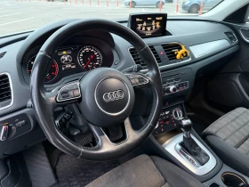 Audi Q3 S-line Quattro, снимка 7