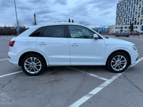 Audi Q3 S-line Quattro, снимка 6