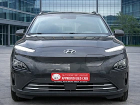 Hyundai Kona 64KWh Facelift  - 18600 € / 36378.44 лв. - 70652907 2