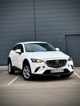 ����� �� �������� �� Mazda CX-3 ��� ����������!!!